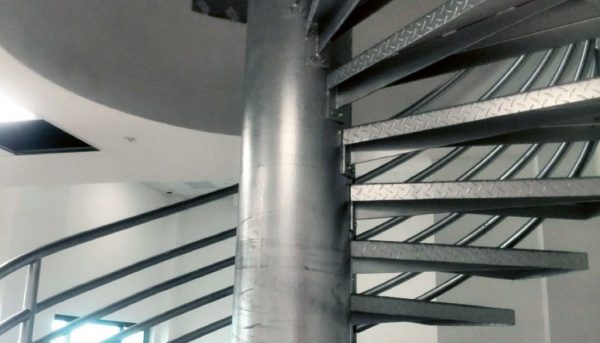 Hollo-Bolt – paras ratkaisu onttojen teräsprofiilien nopeisiin ja turvallisiin liitoksiin - Image 10