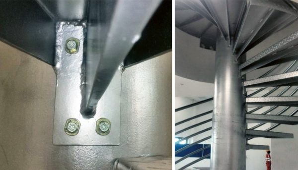 Hollo-Bolt – paras ratkaisu onttojen teräsprofiilien nopeisiin ja turvallisiin liitoksiin - Image 11