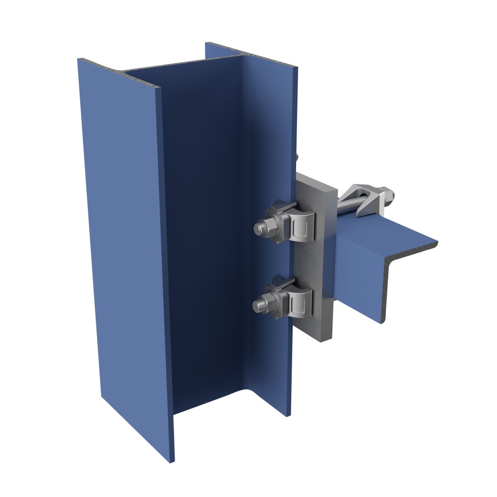 Tyyppi LR- rakennepalkkipuristin - Image 5