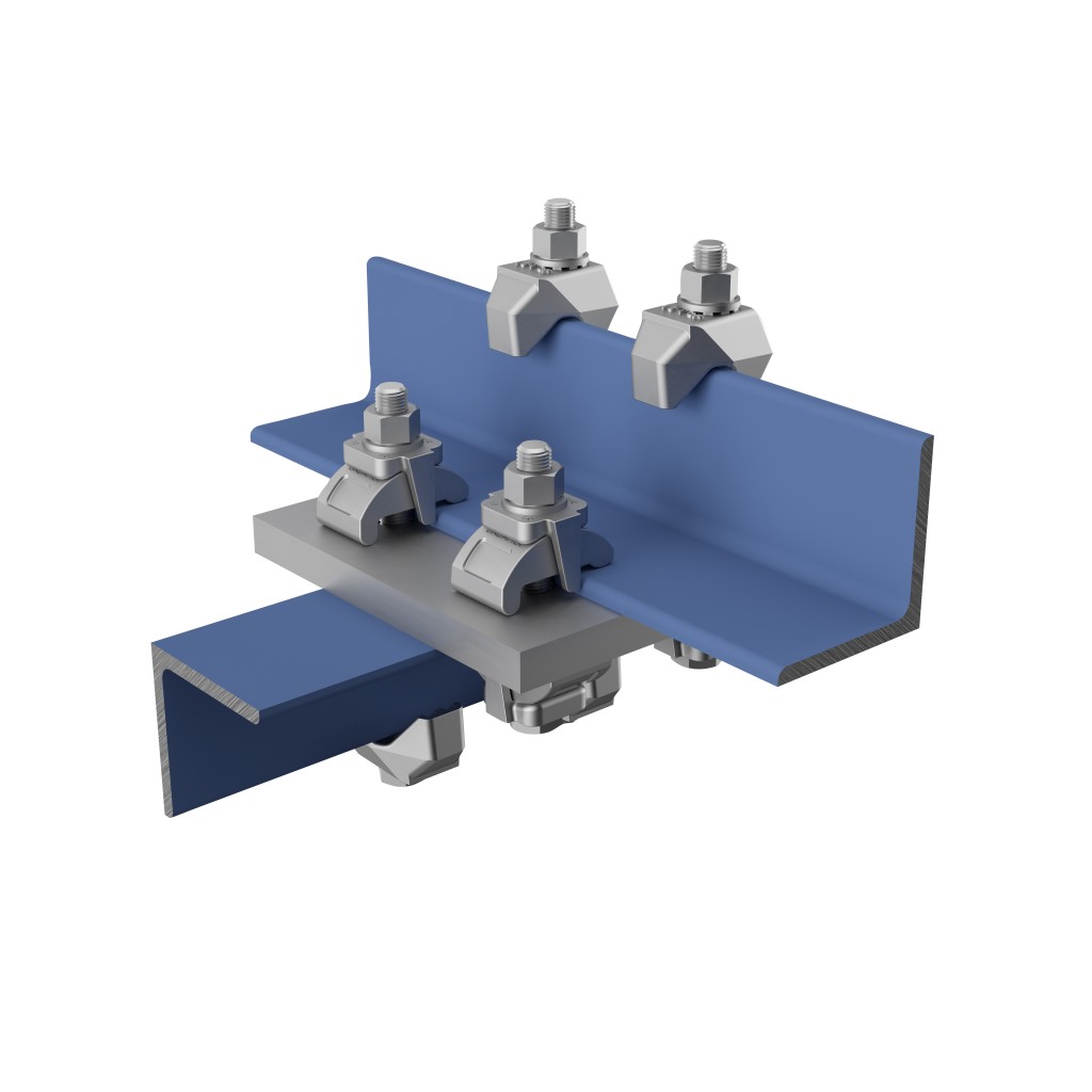 Tyyppi LR- rakennepalkkipuristin - Image 3