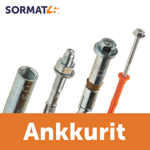 Mekaaniset ankkurit