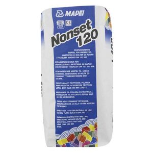 Nonset 120