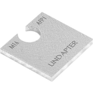 Lindapter Type AFP1/AFP2 aluslevy