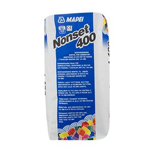 Nonset 400