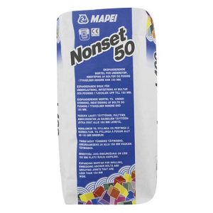 Nonset 50