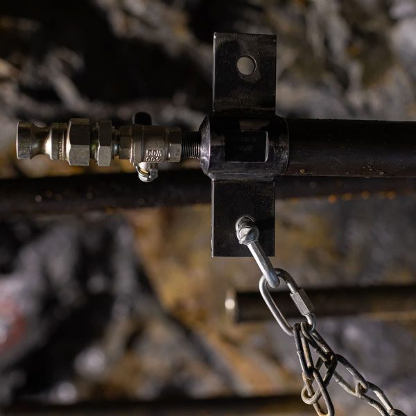 Gysemunnstykke PD55 - Image 3