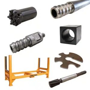 Pretec Drillpipe PD55
