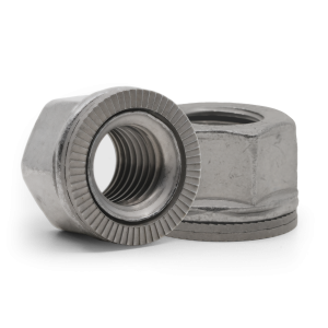 NORD-LOCK Combi-mutterit