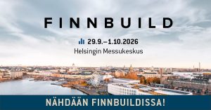 FinnBuild- messut