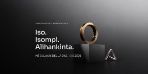 Alihankinta- messut