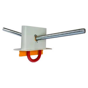 Hisslyft 40 kN