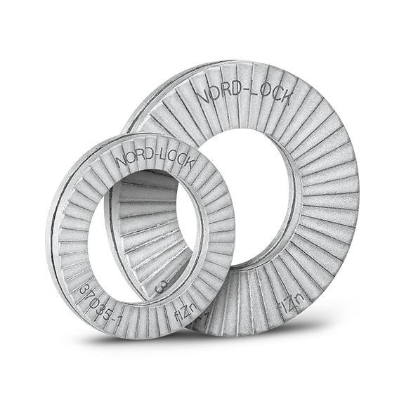 Nord-Lock® Original aluslevyt