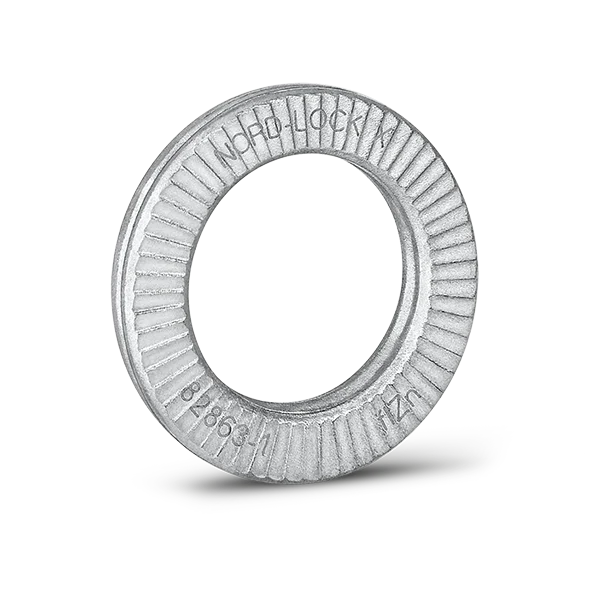 Nord-Lock® X-sarjan aluslevyt