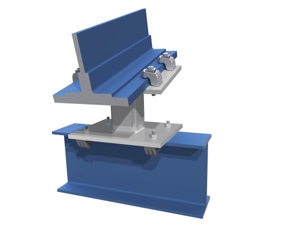 Tyyppi AAF- rakennepalkkipuristin - Image 6