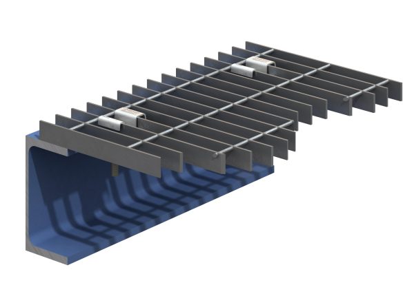 Grate-Fast® - Image 2